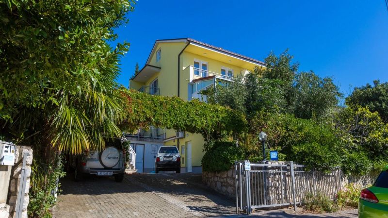 Apartments Stipe Novi Vinodolski - foto 1