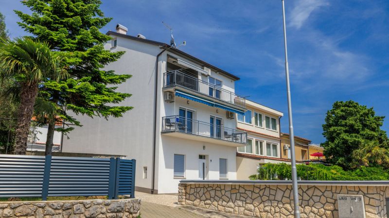 Apartment Mladen Crikvenica - foto 1