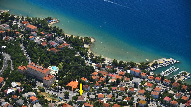Apartment Zeljka Crikvenica - foto 1