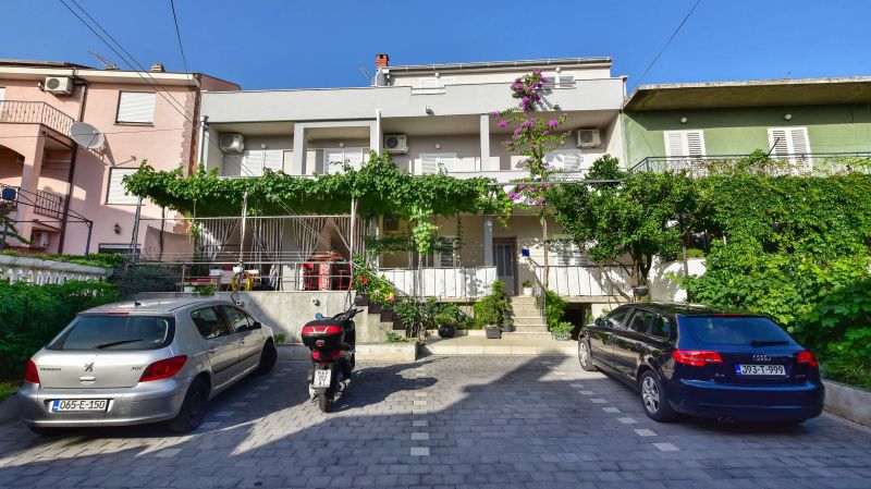 Apartments Bernarda Makarska - foto 1