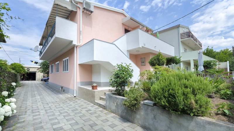 Apartments Miroslava Vodice - foto 1