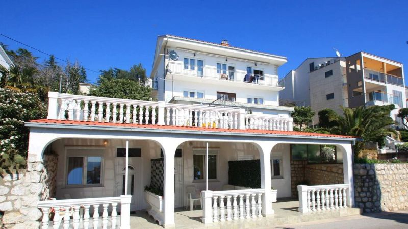 Apartmani Antak Dramalj - foto 1