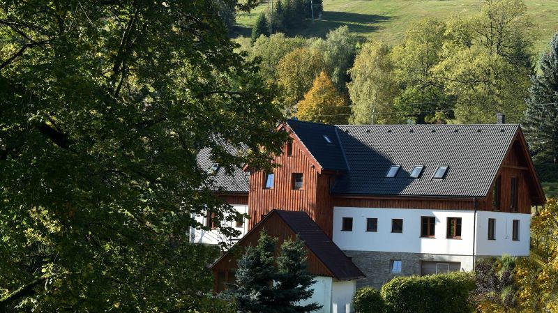 Penzion Jizerská Malina Bedřichov - foto 1