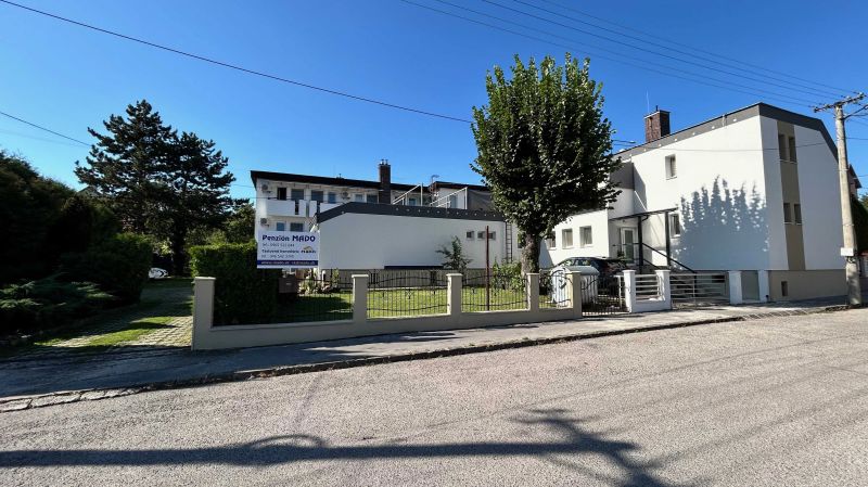 Penzión MADO Bojnice - foto 1