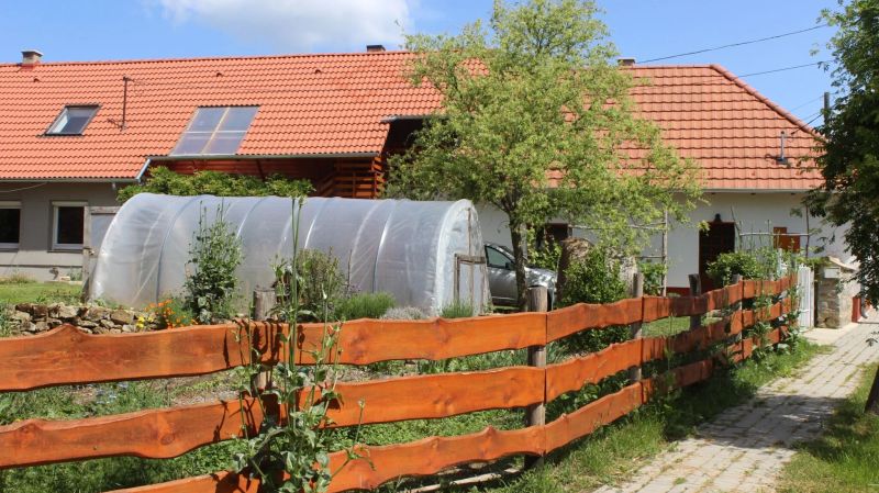A Kert Apartman Rezi - foto 1