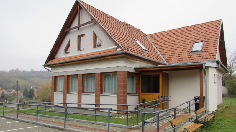 Kiscsehi Turistaház Kiscsehi - foto 1