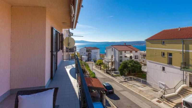 Apartman Marija Maricic Crikvenica - foto 1