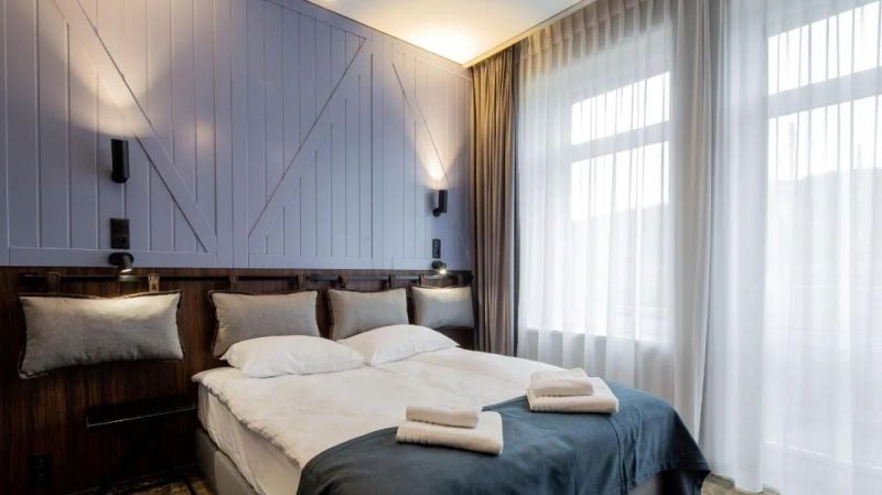 Hotel J.J. Darboven Rumia - foto 1