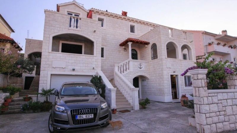 Villa Maja Supetar - foto 1