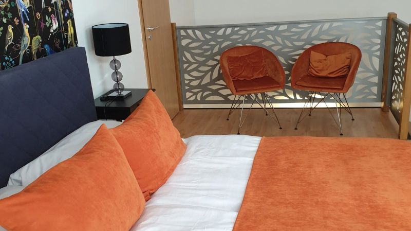 Grand Paradise Apartman Miskolc - foto 1