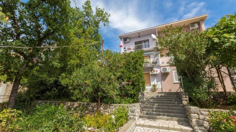 Apartman Visnja Crikvenica. - foto 1