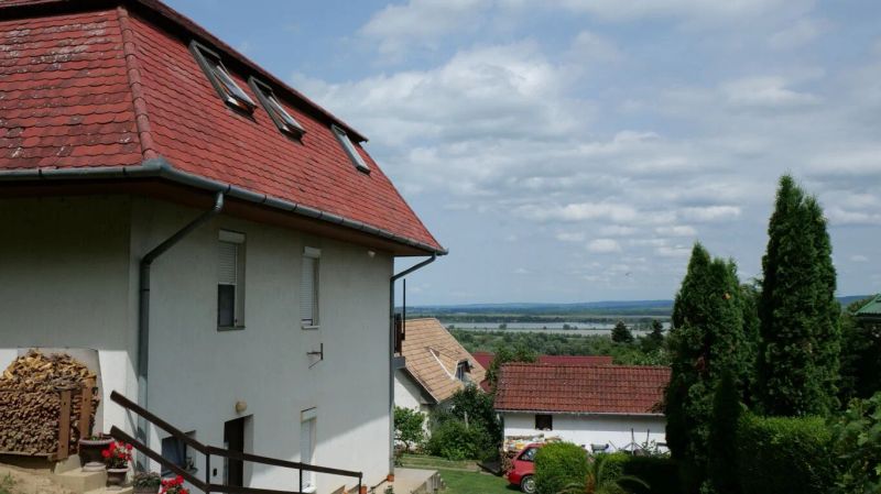 Hegyhát Apartman Fonyód - foto 1