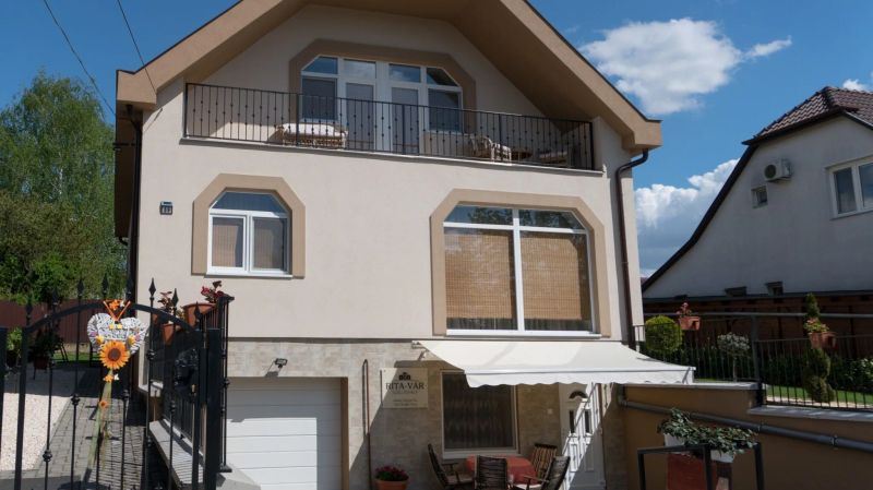 RitaVár Apartman Nyíregyháza - foto 1