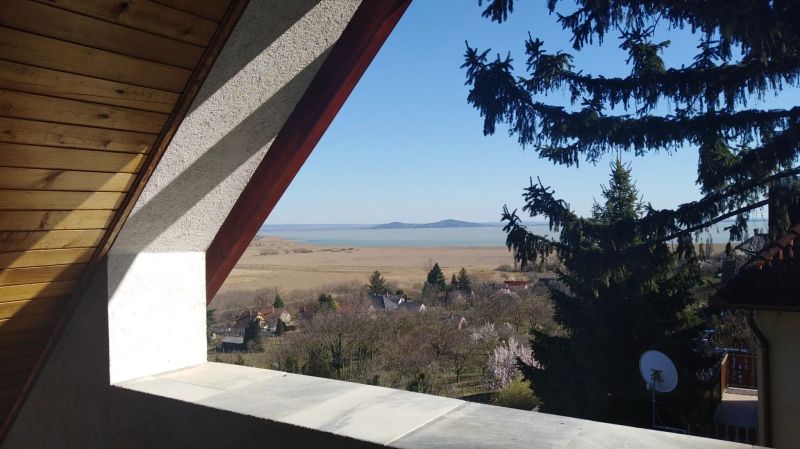 Jani Apartman Szigliget - foto 1