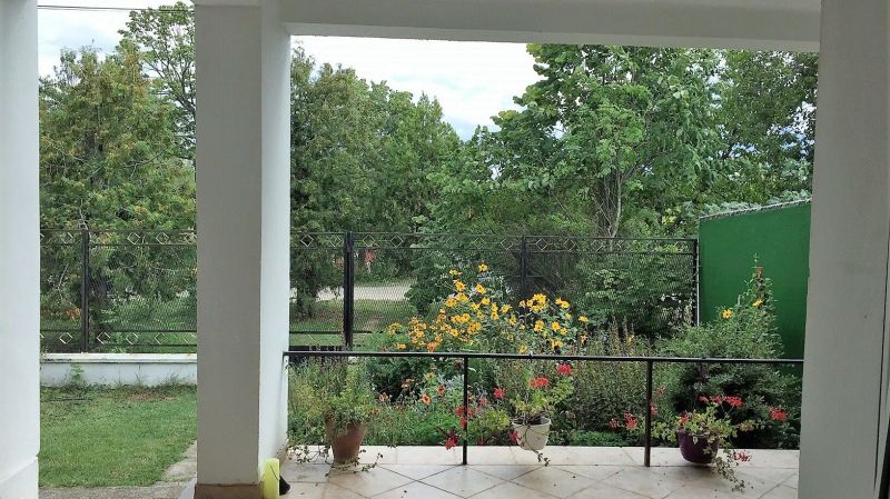 Fenyves Nyaralóház Balatonakali - foto 1