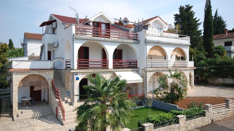 Apartments Presecan Malinska Krk - foto 1