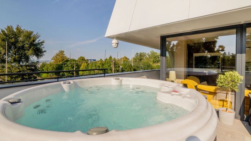 Lake Moments - Smaragd Penthouse Balatonszemes - foto 1