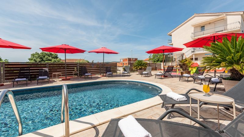 Luxury Villa With A Swimming Pool Turanj, Biograd - 18216 Turanj - foto 1