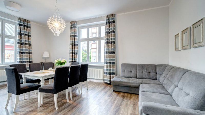 Happy Stay Apartment Sopot Monte Cassino 44B - foto 1