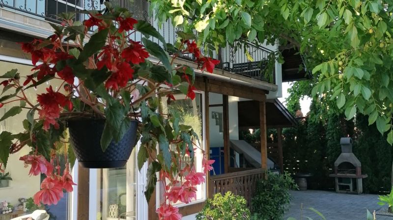 Zafír Apartman Kéthely - foto 1
