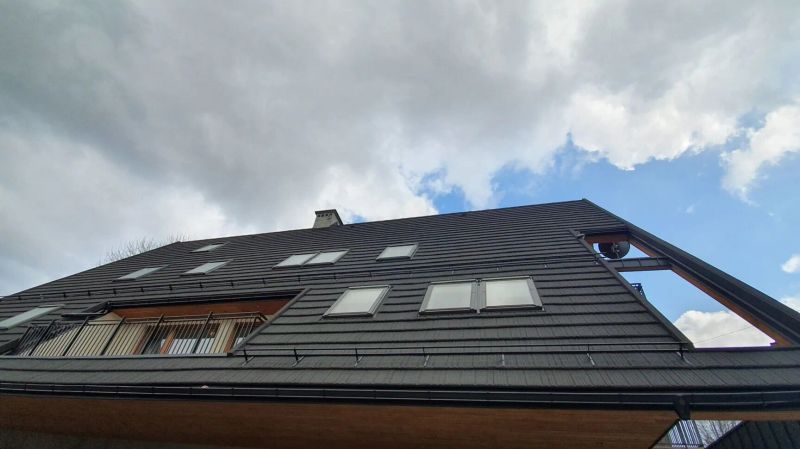 Apartamenty CEDE Zakopane - foto 1