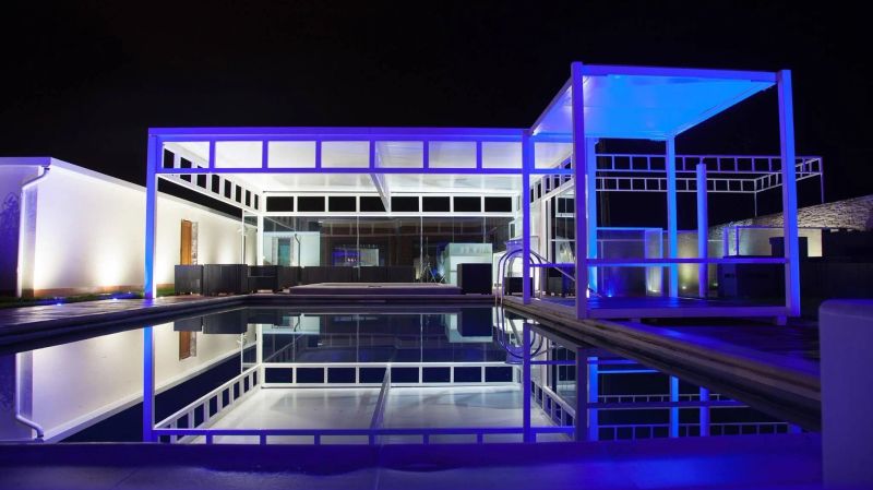 Pensiunea La Villa Hill Resort Cluj-Napoca - foto 1