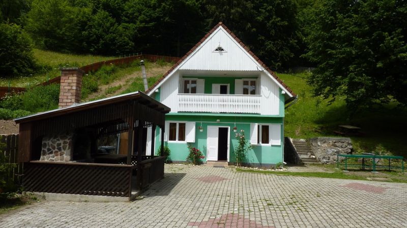 Casa de Oaspeți Simon Csilla II. Satu Mare - foto 1