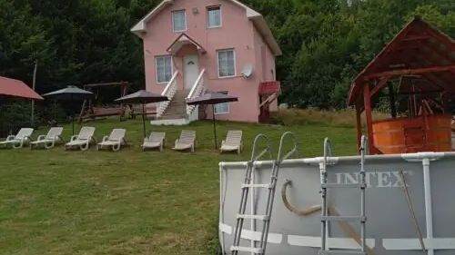 Vila Fabiale Pietroasa - foto 1