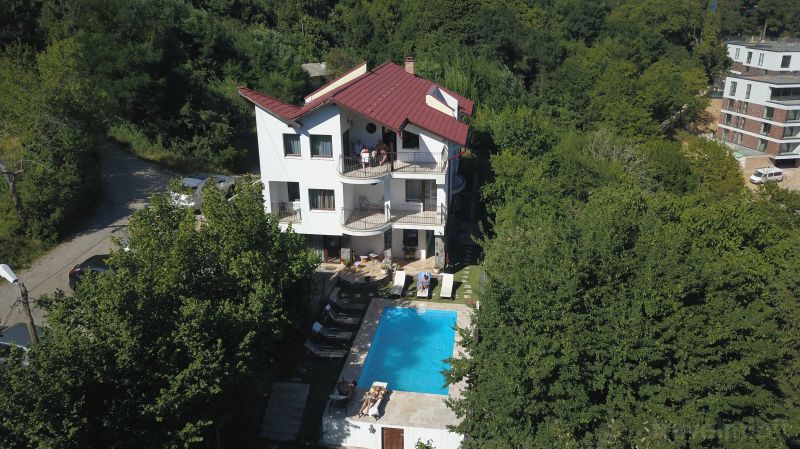 Calea Poienii Penthouse Brașov - foto 1