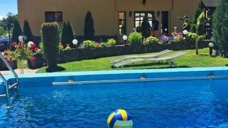 Casa de Vacanță Silvia Varmaga - foto 1