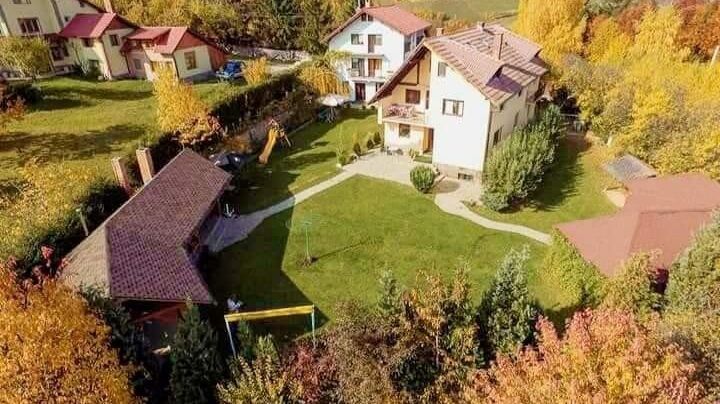 Casa Piscu Ioanei Poiana Mărului - foto 1