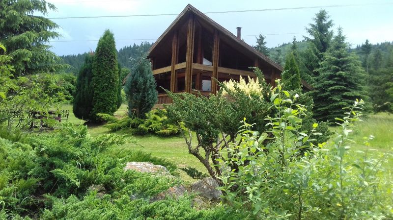 Little House Gheorgheni - foto 1