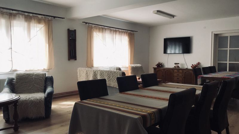 Casa de vacanță Domokos Ildikó Iod - foto 1