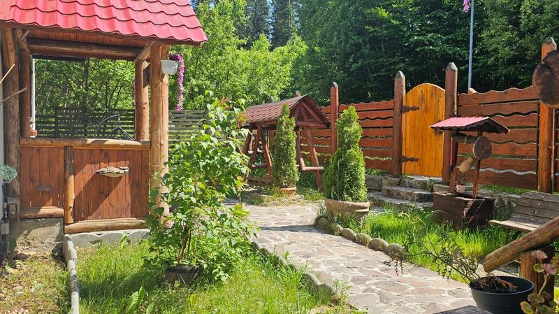 Vila Fascination Predeal - foto 1