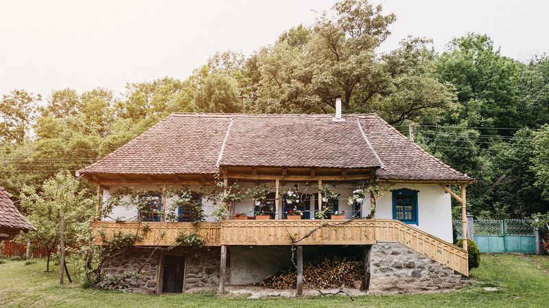 Cabana Lázár Șiclod - foto 1