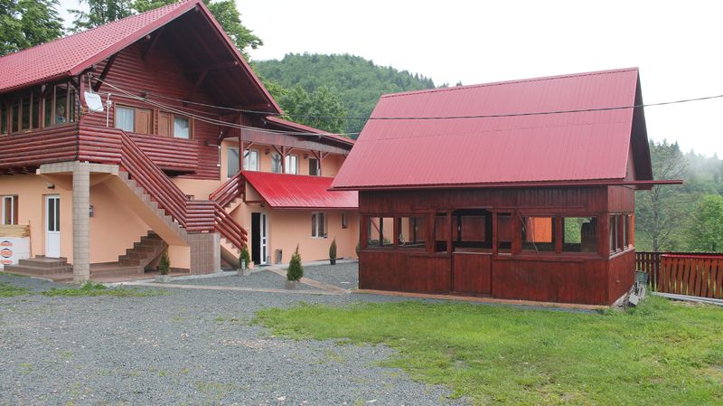 Casa Alex Gârda de Sus - foto 1