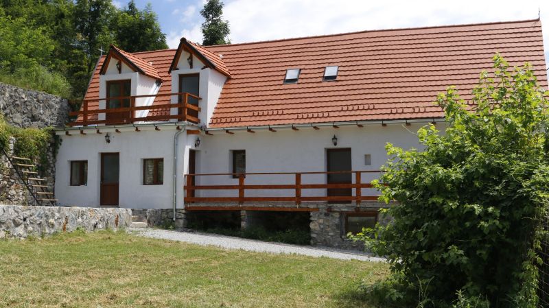 Nera House Ilidia - foto 1