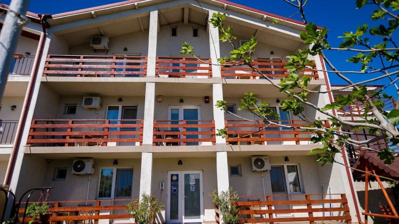 Casa Ypu 2 Mai - foto 1