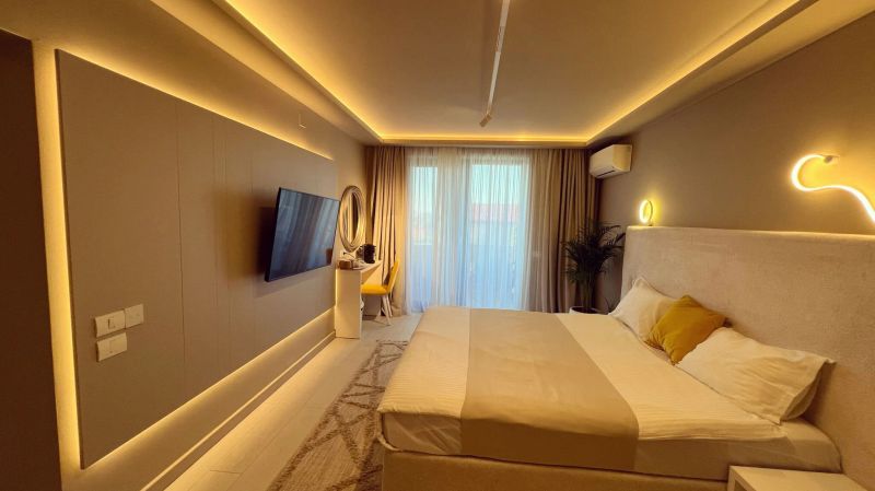 Mamaia Moments Villa Năvodari - foto 1