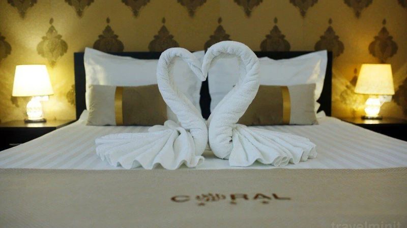 Coral Mamaia Nord - foto 1