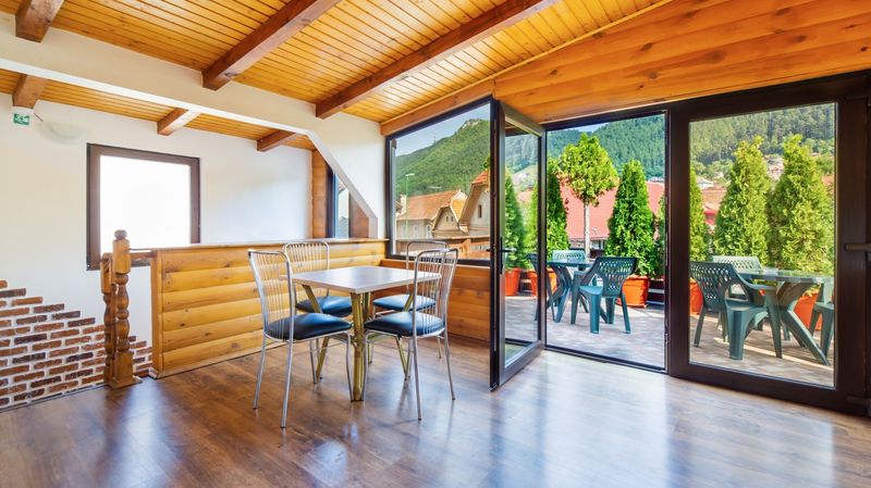 Casa Ivett Brașov - foto 1