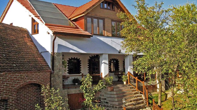 Casa Vale ~ Vila Crina - foto 1