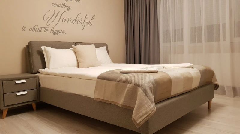 City Inn Premium Apartment Timișoara - foto 1