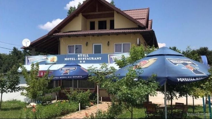 Motel Still Lintești - foto 1