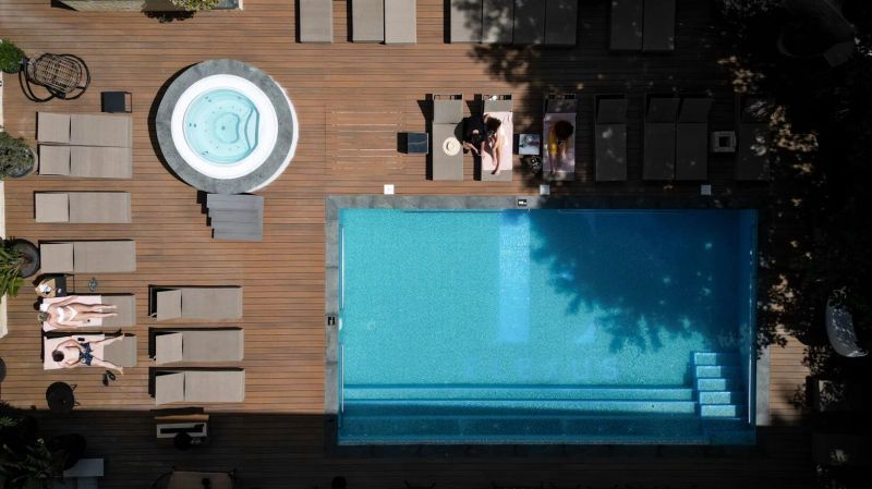 Hotel Elexus Predeal - foto 1