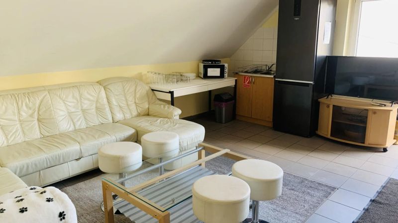 Balaton Grill Szállás Siófok - foto 1