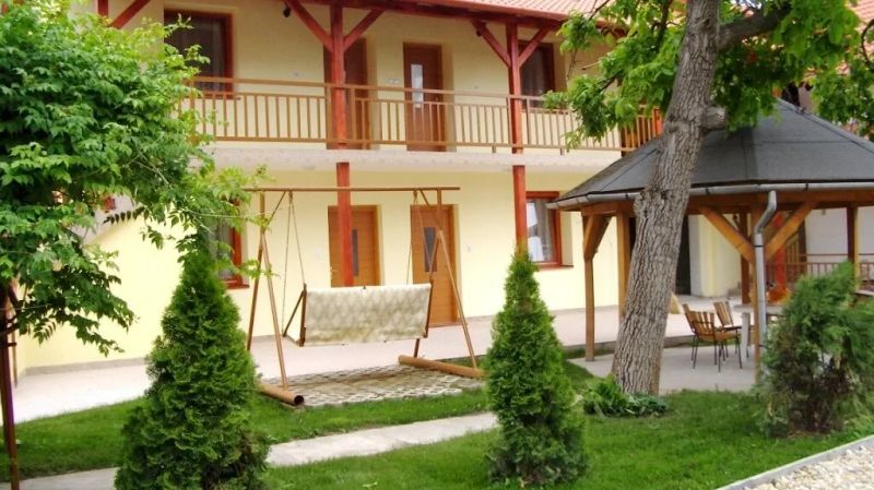Ferenczi Apartman Hajdúszoboszló - foto 1