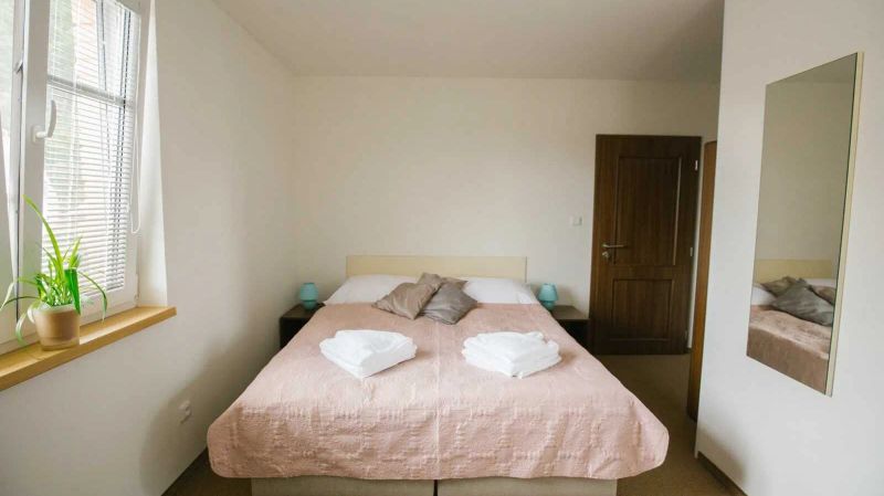 Villa Šimák Doksy - foto 1