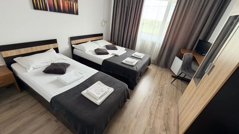 Casa Gerard 2 Mai - foto 1