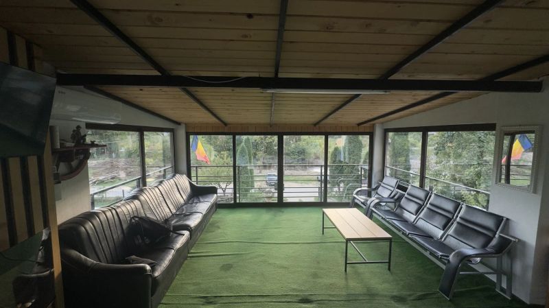 Casa de vacanță La Vălucu Căpățânenii Ungureni - foto 1